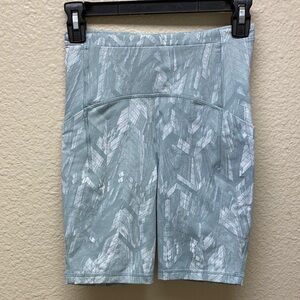 Lululemon Swift Speed HR Shorts 8”
